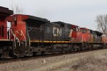 CN 2562 8946